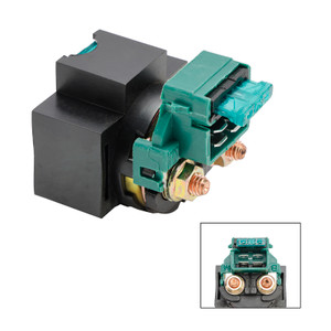 Stels ATV Leopard 500 650 Ermak 600 Vityaz 800 Starter Solenoid Relay LU095326 Generic
