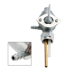 1975-1976 Yamaha RS100 Gas Tank Fuel Cock Valve Petcock Generic