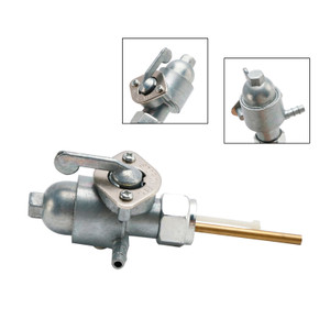 1975-1976 Yamaha RS100 Gas Tank Fuel Cock Valve Petcock Generic