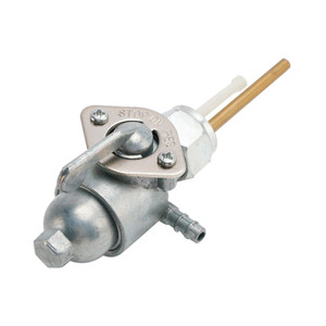 1975-1976 Yamaha RS100 Gas Tank Fuel Cock Valve Petcock Generic
