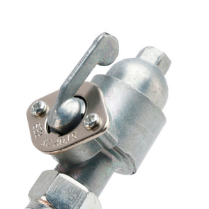 1975-1976 Yamaha RS100 Gas Tank Fuel Cock Valve Petcock Generic