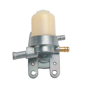 SMC ATV Urban 50 STM Mustang Quad Aspen 50 Barossa Quad lynx Gas Tank Fuel Cock Valve Petcock 43500-SK9-00 Generic