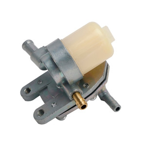 SMC ATV Urban 50 STM Mustang Quad Aspen 50 Barossa Quad lynx Gas Tank Fuel Cock Valve Petcock 43500-SK9-00 Generic