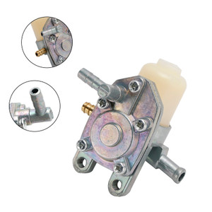 Fuel Tank (LRX/SMC Blast ATV 90/100) Gas Tank Fuel Cock Valve Petcock 43500-SK9-00 Generic