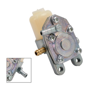 Fuel Tank (LRX/SMC Blast ATV 90/100) Gas Tank Fuel Cock Valve Petcock 43500-SK9-00 Generic