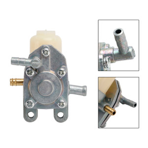 Fuel Tank (LRX/SMC Blast ATV 90/100) Gas Tank Fuel Cock Valve Petcock 43500-SK9-00 Generic