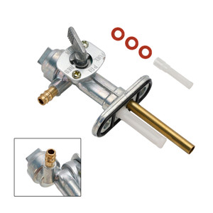 SMC ATV RAM R100 Hornet 100 Jumbo 300 Gas Tank Fuel Cock Valve Petcock Generic