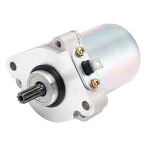 1991-2000 Suzuki AG100 Address V100 Starter Motor Generic