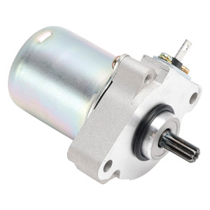 1991-2000 Suzuki AG100 Address V100 Starter Motor Generic