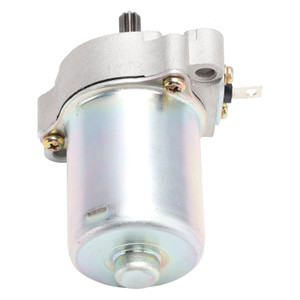 1991-2000 Suzuki AG100 Address V100 Starter Motor Generic