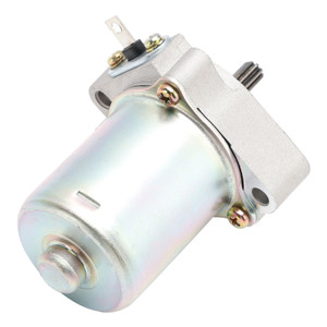 1991-2000 Suzuki AG100 Address V100 Starter Motor Generic