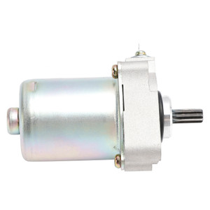 2000-2001 Suzuki UG110 Address Starter Motor Generic