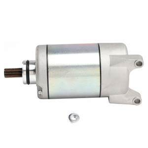 2012-2017 Massimo MSU 400 Starter Motor Generic