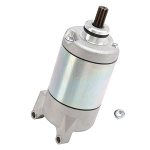 2012-2013 Menards Yardsport YS400 Starter Motor Generic