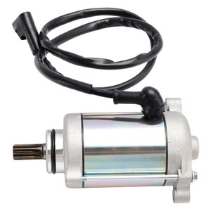 Stels Leopard 500 600 650 PM500 PM650 New Starter Motor Engine Starting LU070948 Generic