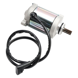 Stels Leopard 500 600 650 PM500 PM650 New Starter Motor Engine Starting LU070948 Generic