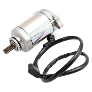 Stels Leopard 500 600 650 PM500 PM650 New Starter Motor Engine Starting LU070948 Generic