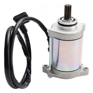 Stels Leopard 500 600 650 PM500 PM650 New Starter Motor Engine Starting LU070948 Generic