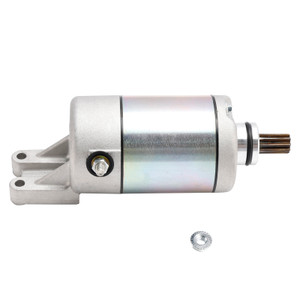 Lynx ATV 400 (Russian Mechanics) New Starter Motor Engine Starting 12851102000000 Generic