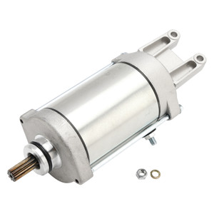 Stels ATV DINLI 600 700 800 Hytrack Masai S800i Starter Motor E150006-00 Generic