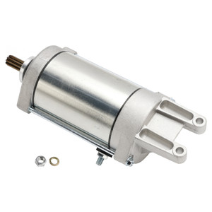 Stels ATV DINLI 600 700 800 Hytrack Masai S800i Starter Motor E150006-00 Generic