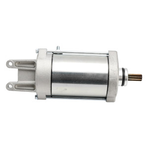 Stels ATV DINLI 600 700 800 Hytrack Masai S800i Starter Motor E150006-00 Generic