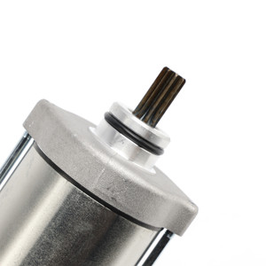 Stels ATV DINLI 600 700 800 Hytrack Masai S800i Starter Motor E150006-00 Generic