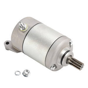 SEGWAY Snarler AT5 S/L AT6 S/L Snarler 600 GL-F GL-D GL-N Starter Motor Generic