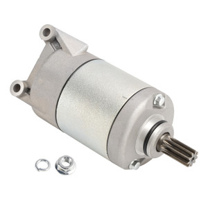 SEGWAY Snarler AT5 S/L AT6 S/L Snarler 600 GL-F GL-D GL-N Starter Motor Generic