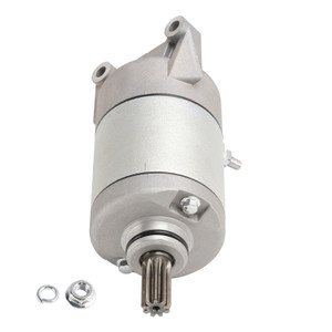 SEGWAY Snarler AT5 S/L AT6 S/L Snarler 600 GL-F GL-D GL-N Starter Motor Generic