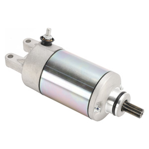 2013-2020 Kymco Xciting 400i4T ABS Electric Starter Motor 31210-LKF5-E00 Generic