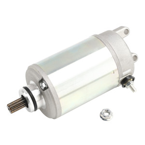 2000-2006 Kawasaki Ninja ZX12R ZX-12R Electric Starter Motor 21163-1302 Generic