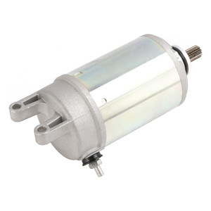 2000-2006 Kawasaki Ninja ZX12R ZX-12R Electric Starter Motor 21163-1302 Generic