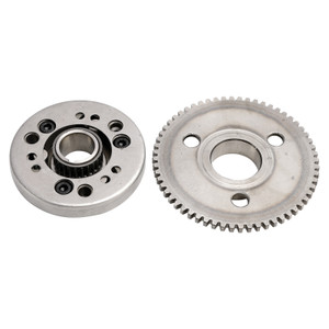 2014-2022 Kymco Agility 125 R16+ 150 200 City Starter Clutch Outer Gear Assy Generic