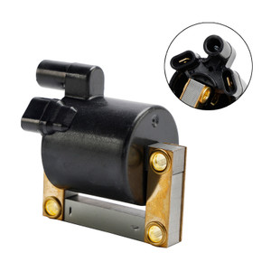 1975 Arctic Cat Cheetah 295 CDI BOX Igniter 3000-654 Generic