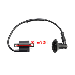 2004-2015 Adly ATV 50 V RS SupeRCross 50 II Utility XXL CDI BOX Igniter Generic