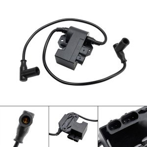 1998-2001 Polaris EUROPEAN 500/ 600/ 700 CDI BOX Igniter 2201098 Generic