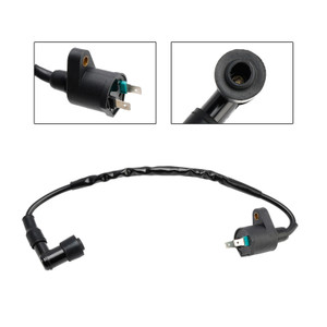 Adly ATV 150 Sport/Utility/Crossroad KAYO FOX 70 TTR-110 CDI BOX Igniter Generic