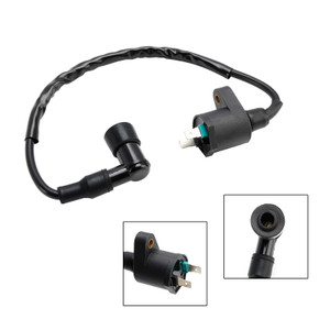 Adly ATV 150 Sport/Utility/Crossroad KAYO FOX 70 TTR-110 CDI BOX Igniter Generic
