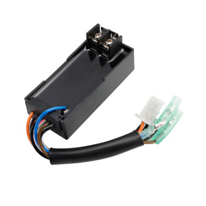 2004-2006 Polaris ATV Predator 50 90 CDI Module 0451021 Generic