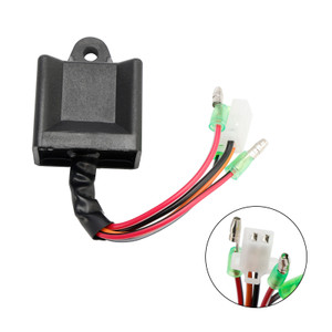 SMC REX Quad 50 Urban 50 Triton ATV Baja 50 CDI UNIT ASSY CDI Igniter Generic