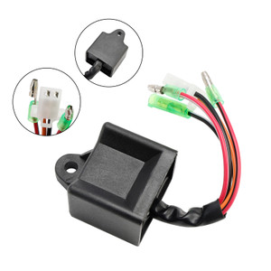 SMC REX Quad 50 Urban 50 Triton ATV Baja 50 CDI UNIT ASSY CDI Igniter Generic
