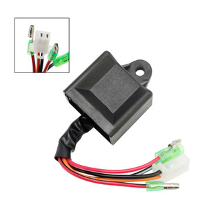 SMC REX Quad 50 Urban 50 Triton ATV Baja 50 CDI UNIT ASSY CDI Igniter Generic