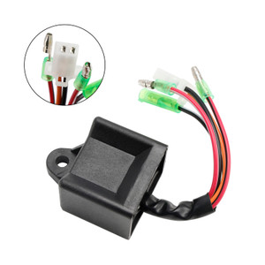 SMC REX Quad 50 Urban 50 Triton ATV Baja 50 CDI UNIT ASSY CDI Igniter Generic