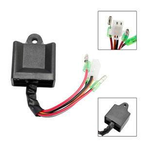 SMC REX Quad 50 Urban 50 Triton ATV Baja 50 CDI UNIT ASSY CDI Igniter Generic