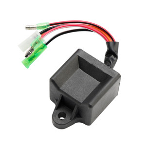 SMC REX Quad 50 Urban 50 Triton ATV Baja 50 CDI UNIT ASSY CDI Igniter Generic