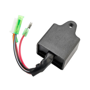 SMC REX Quad 50 Urban 50 Triton ATV Baja 50 CDI UNIT ASSY CDI Igniter Generic