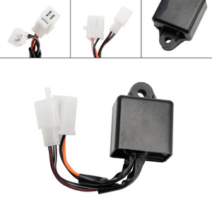2004-2005 Arctic Cat ATV 50 Y-6 YOUTH CDI BOX Igniter Generic