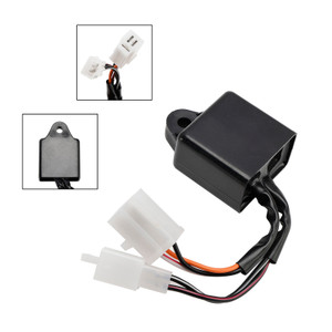 2006-2008 Arctic Cat ATV DVX 50 CDI BOX Igniter Generic
