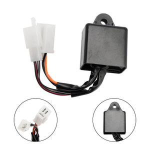 2006-2008 Arctic Cat ATV DVX 50 CDI BOX Igniter Generic